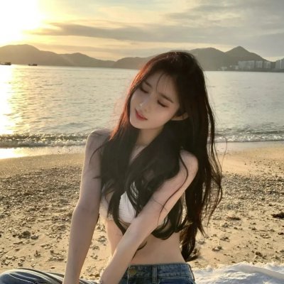 在此一群