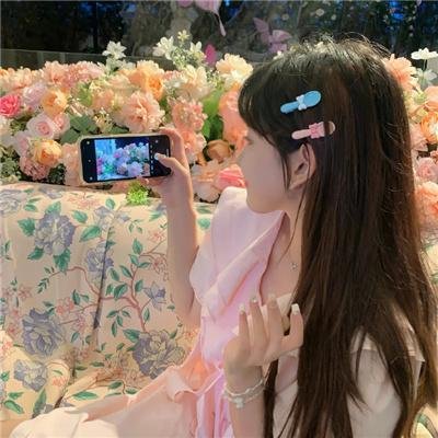 我是你的野蛮女友